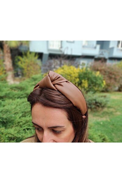 ByMerve Kadın Taç ve Saç Bandı