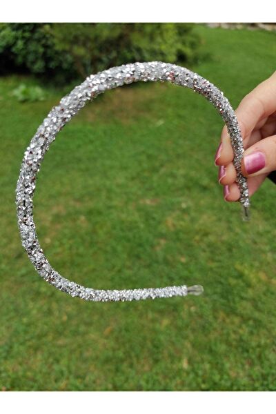 ByMerve Kadın Taç ve Saç Bandı