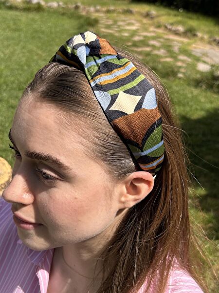 ByMerve Kadın Taç ve Saç Bandı