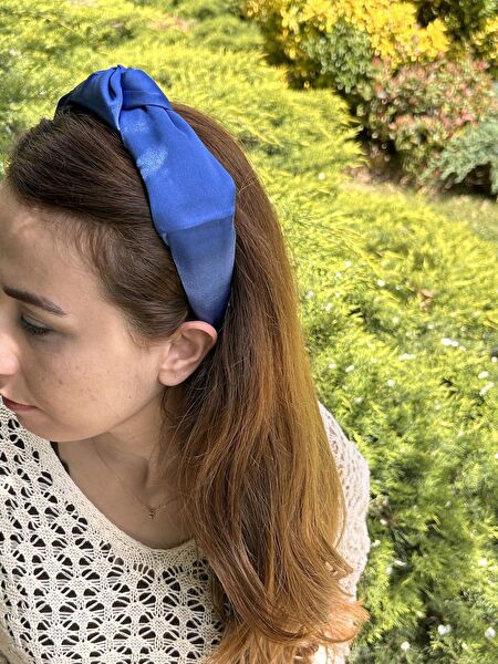 ByMerve Kadın Taç ve Saç Bandı