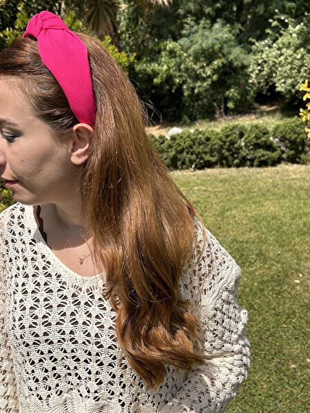 ByMerve Kadın Taç ve Saç Bandı