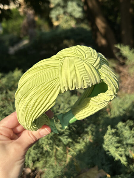 ByMerve Kadın Taç ve Saç Bandı