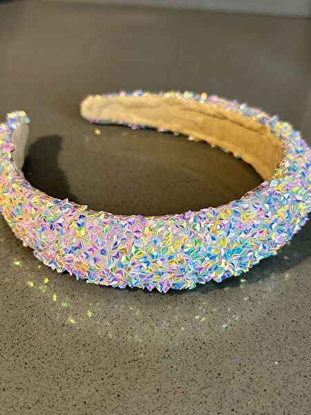 ByMerve Kadın Taç ve Saç Bandı