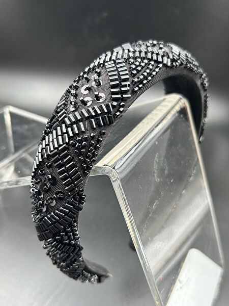 ByMerve Kadın Taç ve Saç Bandı