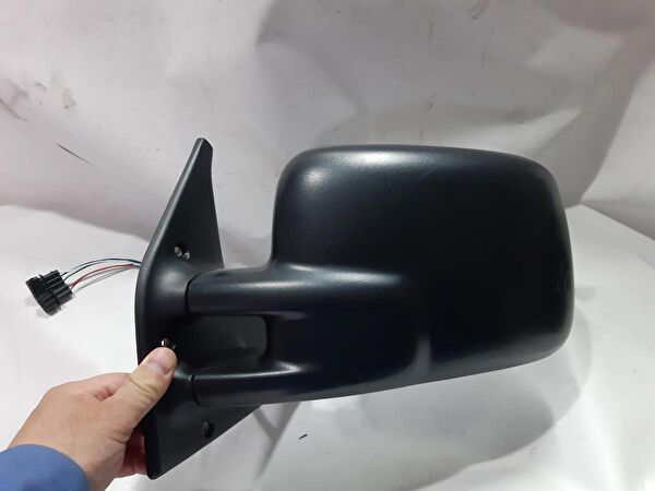 Actobotics Dikiz Ayna