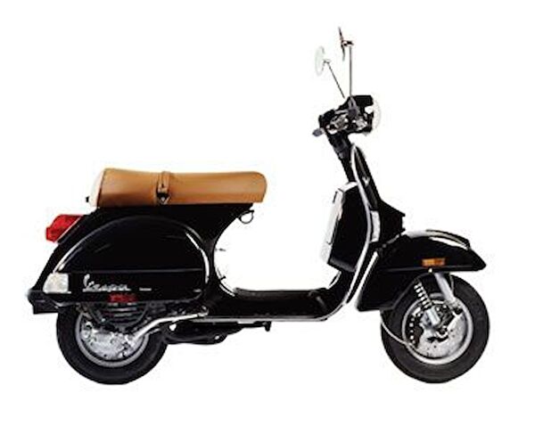 Kappa Motosiklet Arka Çanta