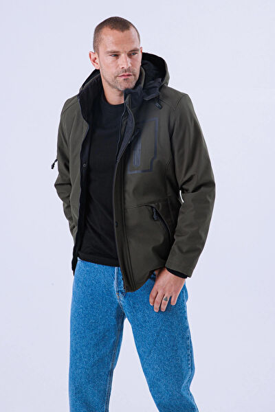 Gavazzi Shop Erkek Mont, Kaban