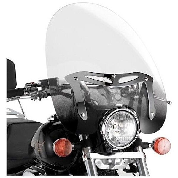 Kappa Ön Cam Siperlik