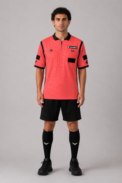 Alexander Gardi Futbol Forma, Şort
