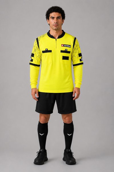 Alexander Gardi Futbol Forma, Şort