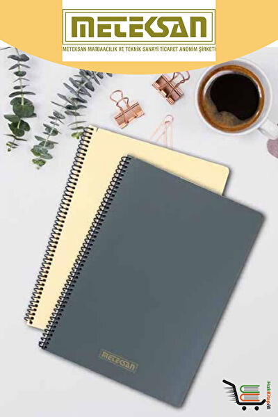 Meteksan Defter, Ajanda