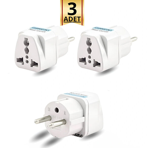 MN6 Fiş, Fiş Dönüştürücü