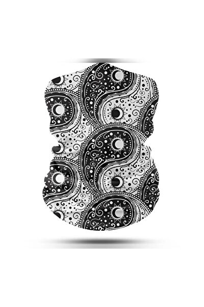 Vexo Motosiklet Maske, Balaklava