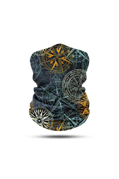 Vexo Motosiklet Maske, Balaklava