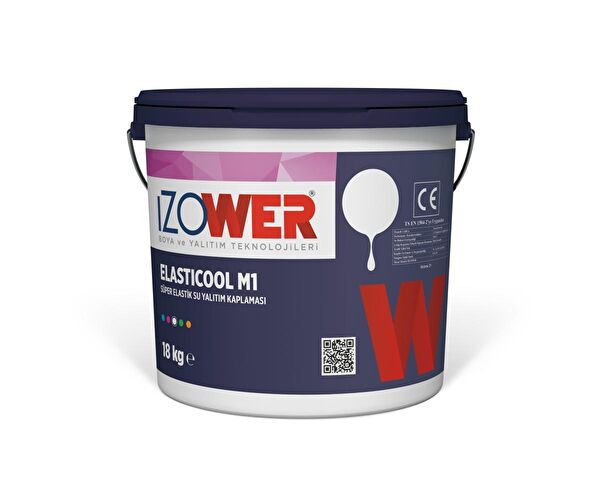 İzower Su Yalıtımı