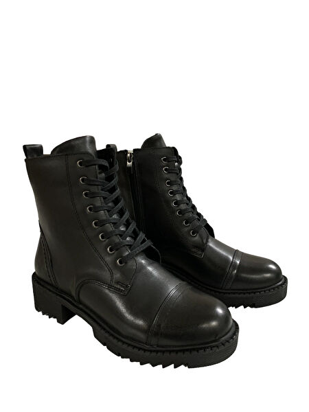 Marine Shoes Kadın Bot