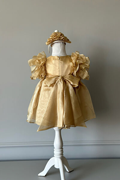 Mialora Kız Çocuk Abiye Elbise