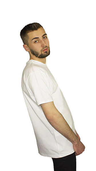 Moodstil Erkek Tişört