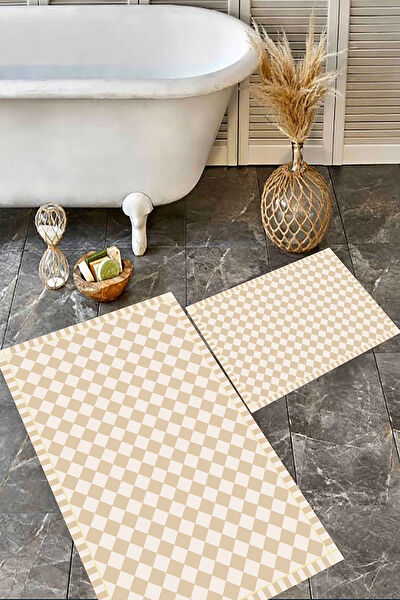 Eco Concept Banyo Paspası, Klozet Takımı