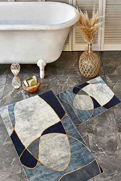 Eco Concept Banyo Paspası, Klozet Takımı