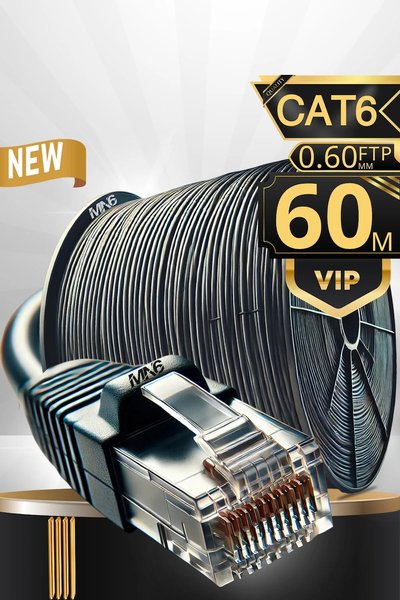 MN6 Network Kabloları