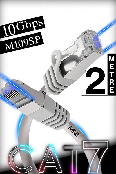 MN6 Network Kabloları