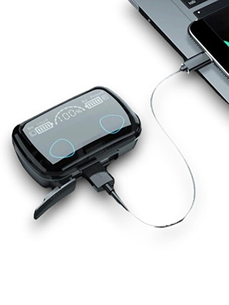 DY Bluetooth Kulaklık