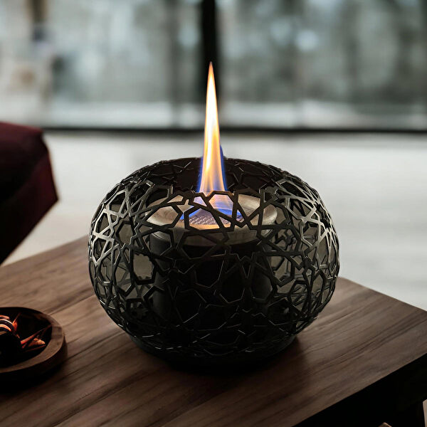 impeRiums Şömine, Şömine Aksesuarları