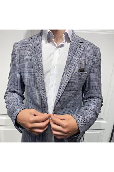 Vad Erkek Ceket