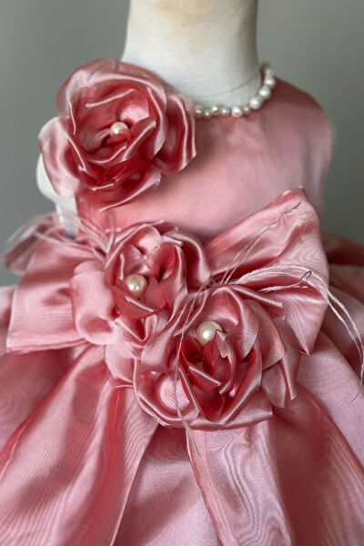 Mialora Kız Çocuk Abiye Elbise