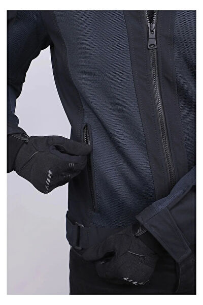 Vexo Motosiklet Mont ve Ceket