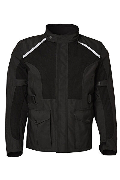 Vexo Motosiklet Mont ve Ceket