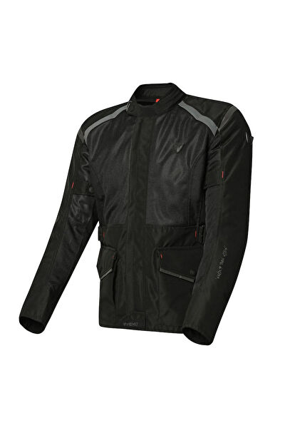 Vexo Motosiklet Mont ve Ceket