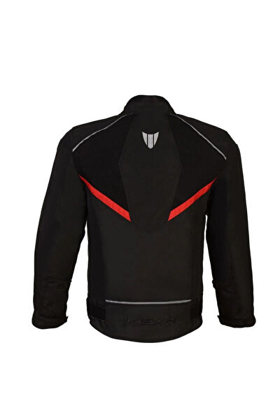 Vexo Motosiklet Mont ve Ceket