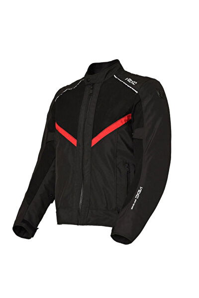 Vexo Motosiklet Mont ve Ceket