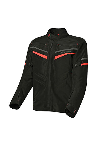 Vexo Motosiklet Mont ve Ceket