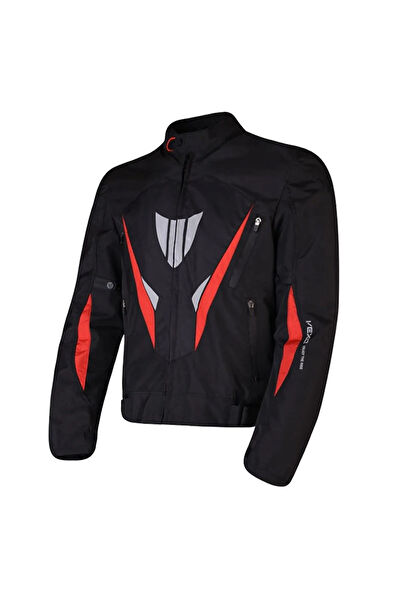 Vexo Motosiklet Mont ve Ceket