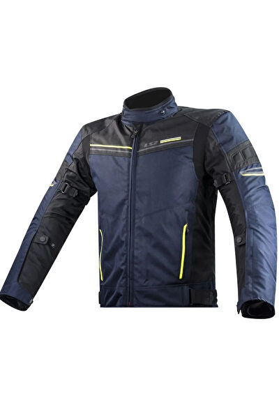 LS2 Motosiklet Mont ve Ceket