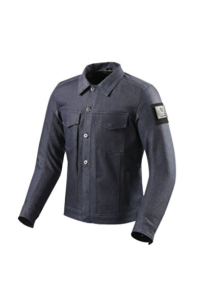 Revit Motosiklet Mont ve Ceket