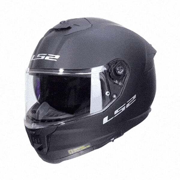 LS2 Motosiklet Kaskları ve Yedek Parçaları