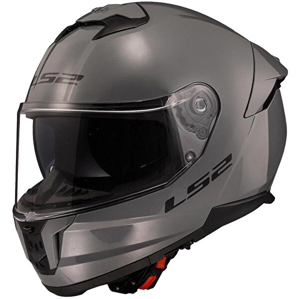 LS2 Motosiklet Kaskları ve Yedek Parçaları