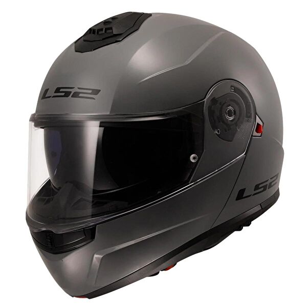 LS2 Motosiklet Kaskları ve Yedek Parçaları