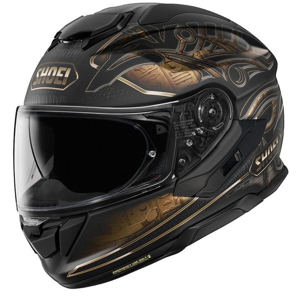 Shoei Motosiklet Kaskları
