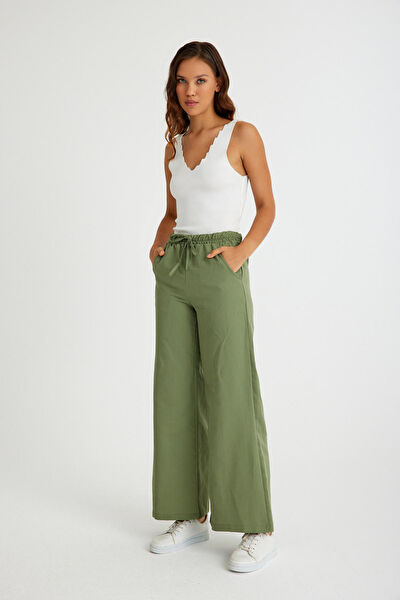 Barbora Kadın Pantolon