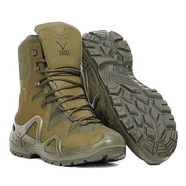 Vogel Outdoor Ayakkabı