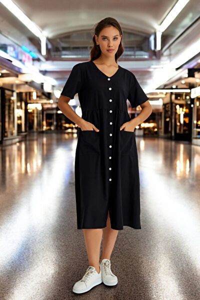 Barbora Abiye Elbise