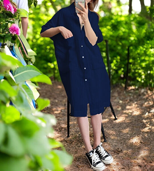 Barbora Abiye Elbise