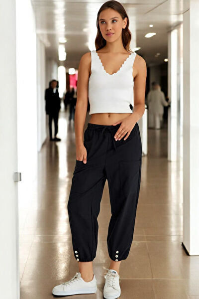 Barbora Kadın Pantolon
