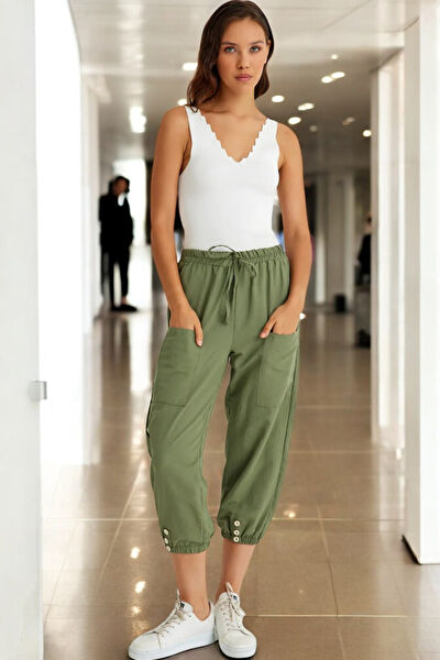 Barbora Kadın Pantolon