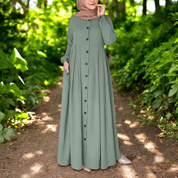 Barbora Günlük Elbise